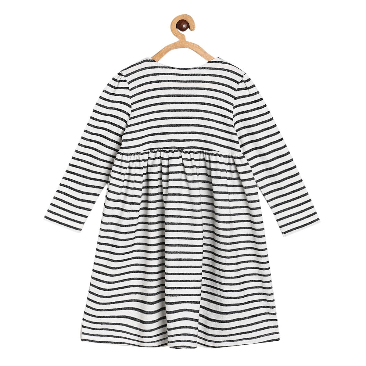 Girls Multicolor Pack Of 1 Dress