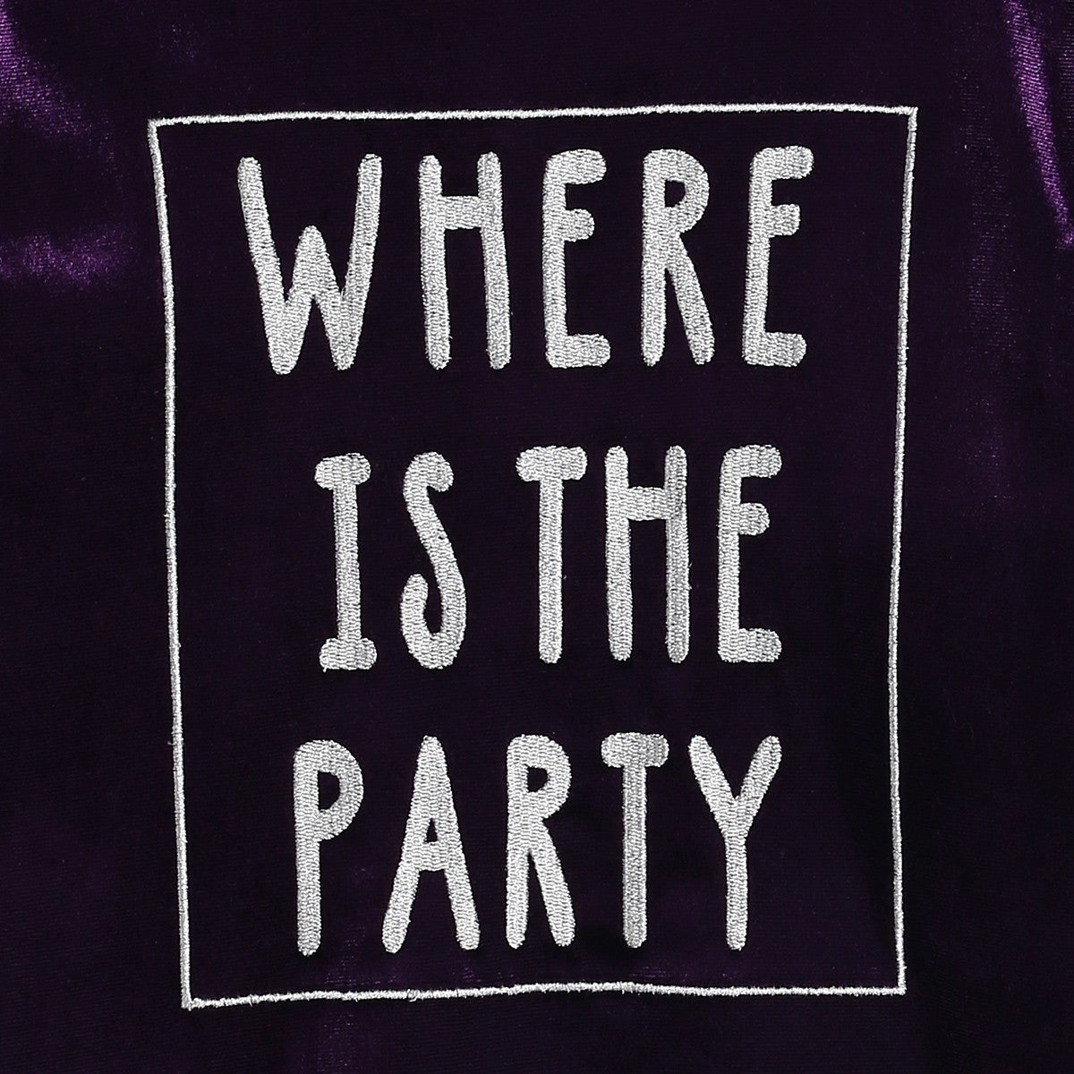 Girls Purple Pack Of 1 Jacket