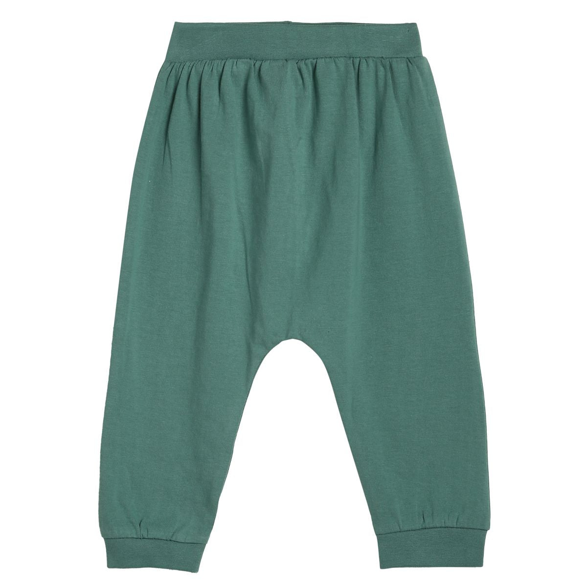 Boys Multicolor Pack Of 3 Knit Bottom