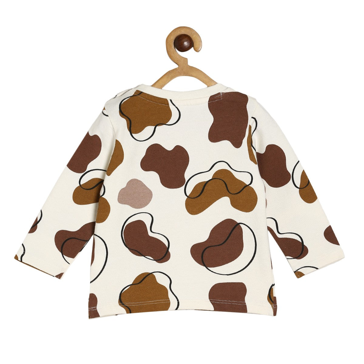 Boys Multicolor Pack Of 3 T-Shirt