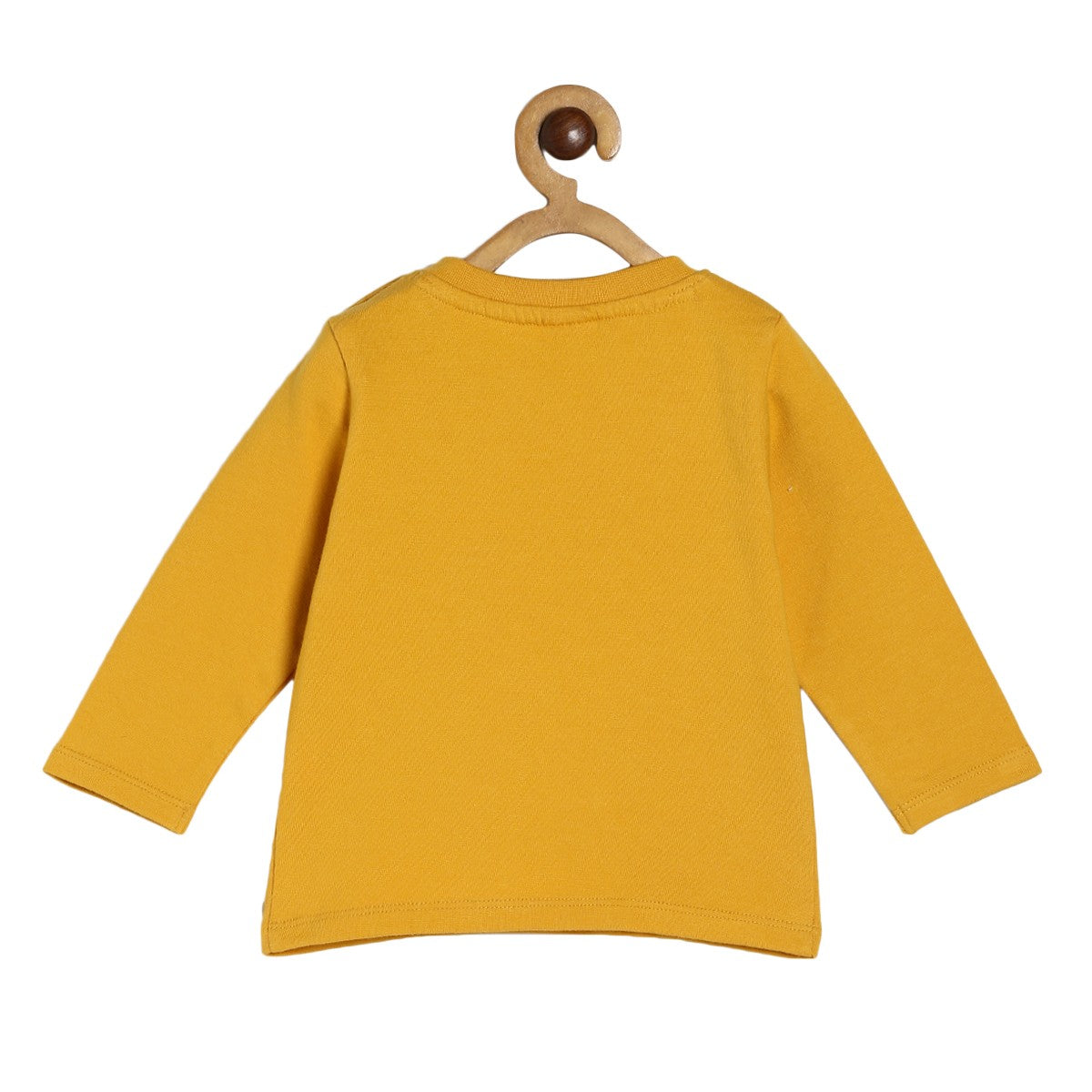 Boys Multicolor Pack Of 3 T-Shirt