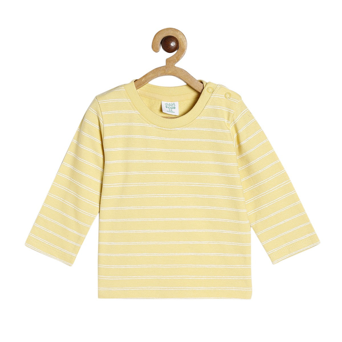 Boys Multicolor Pack Of 3 T-Shirt