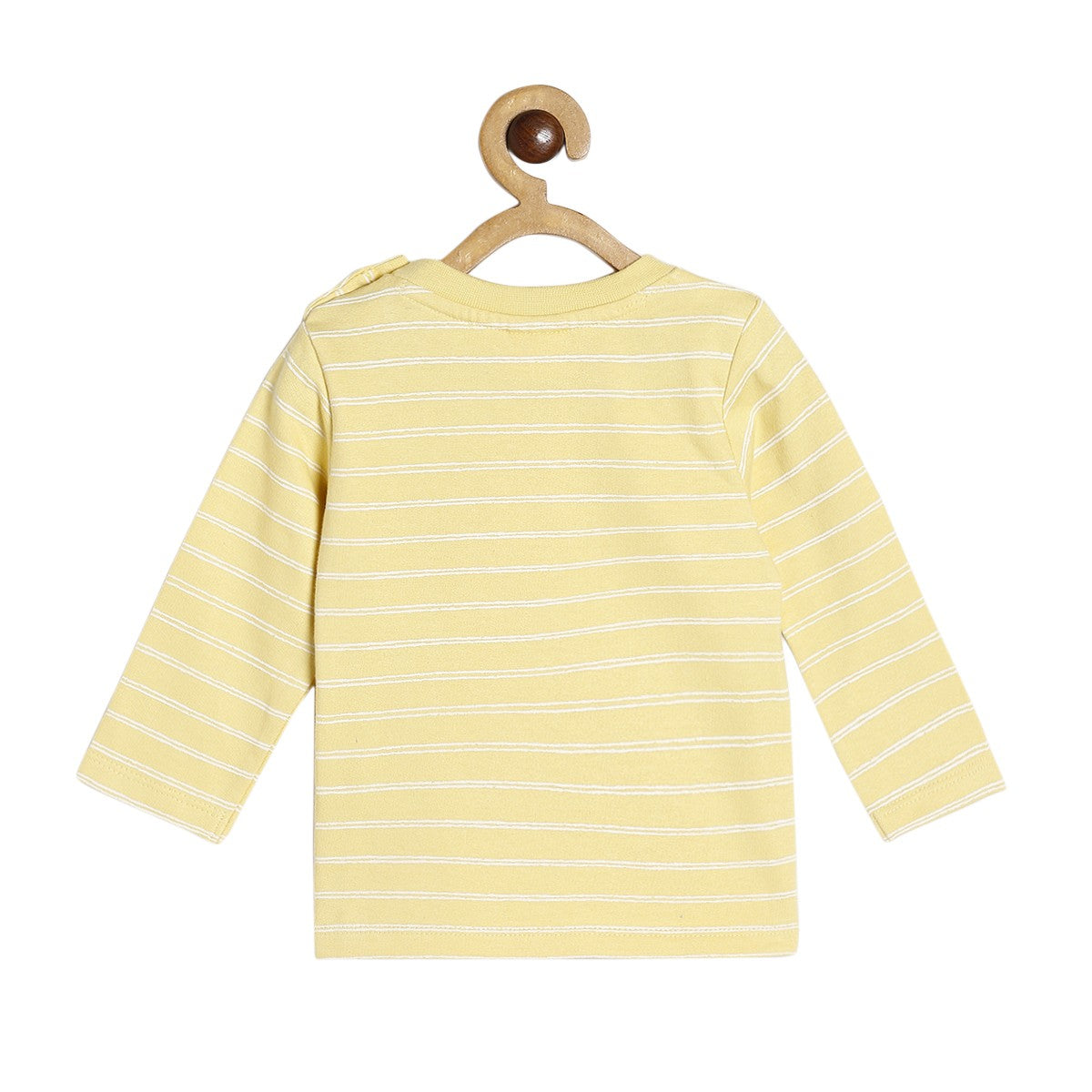 Boys Multicolor Pack Of 3 T-Shirt