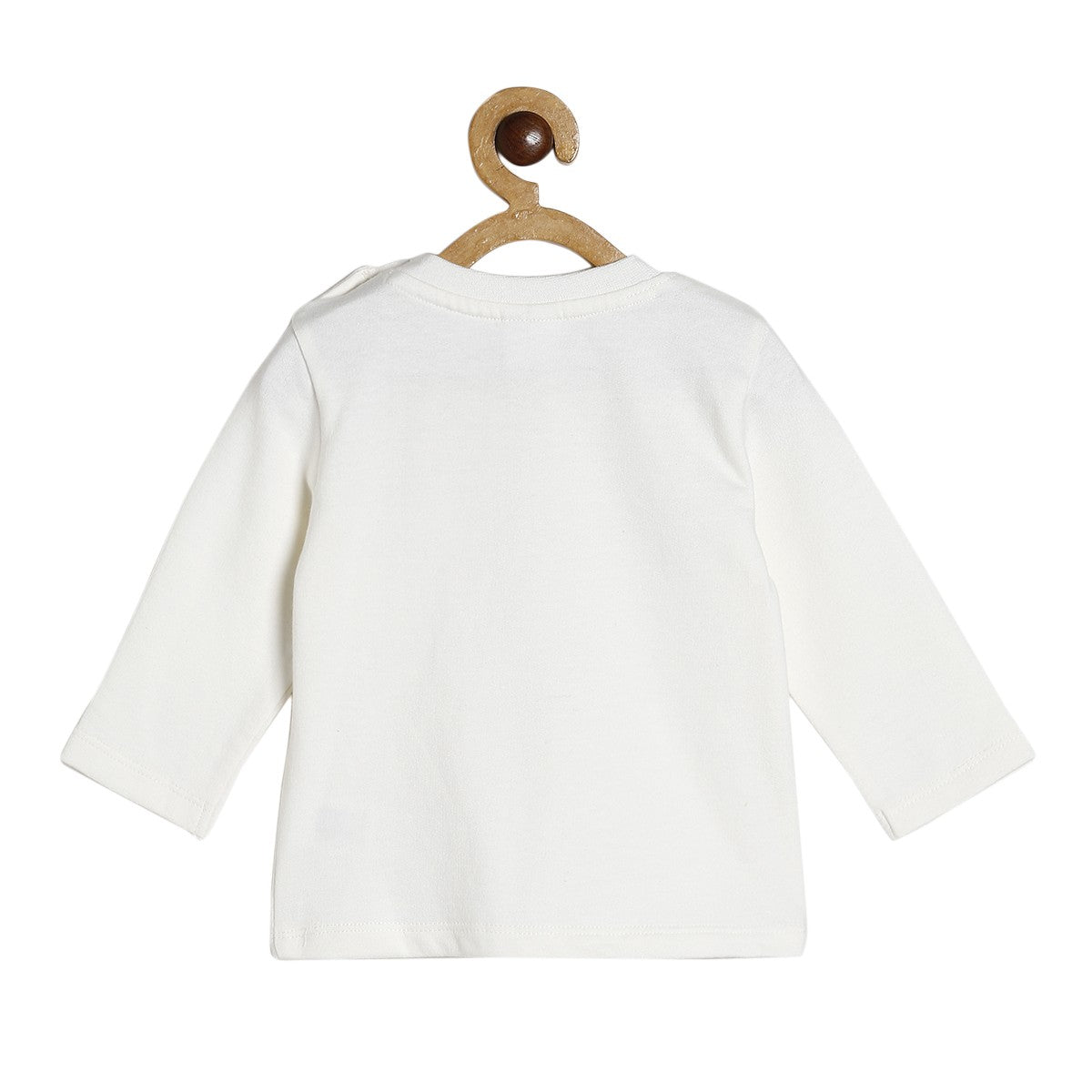 Boys Multicolor Pack Of 3 T-Shirt