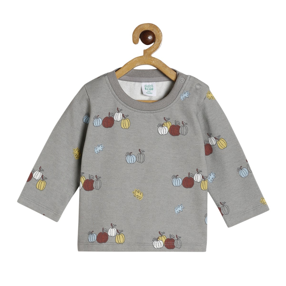 Boys Multicolor Pack Of 3 T-Shirt