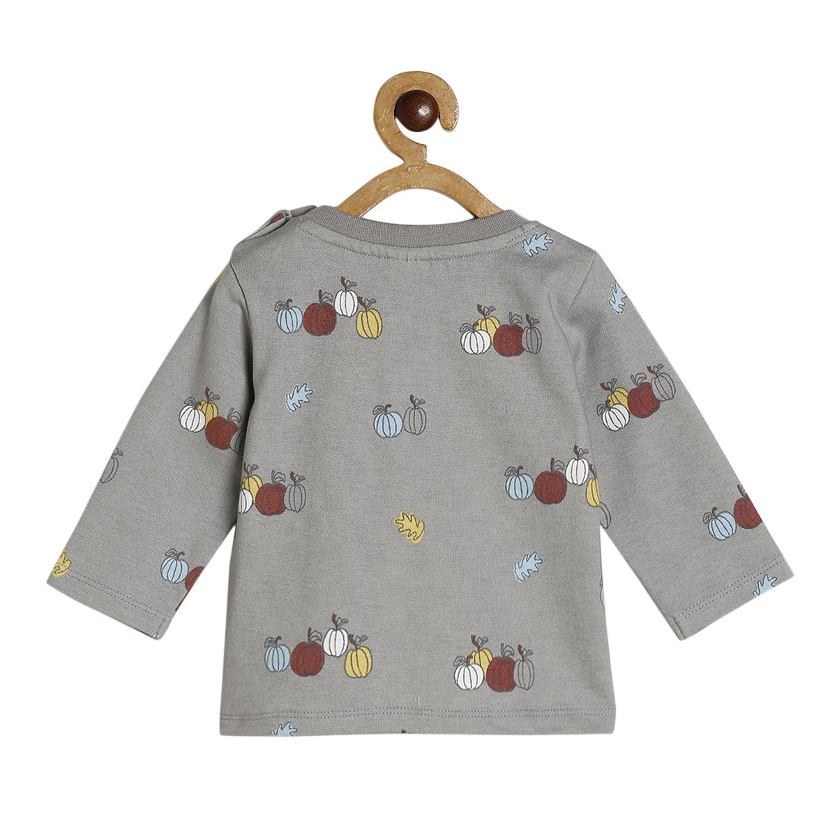 Boys Multicolor Pack Of 3 T-Shirt