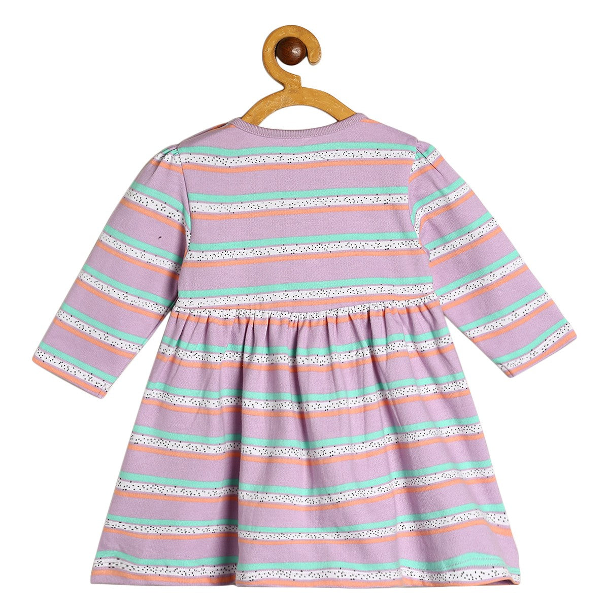 Girls Multi Dress