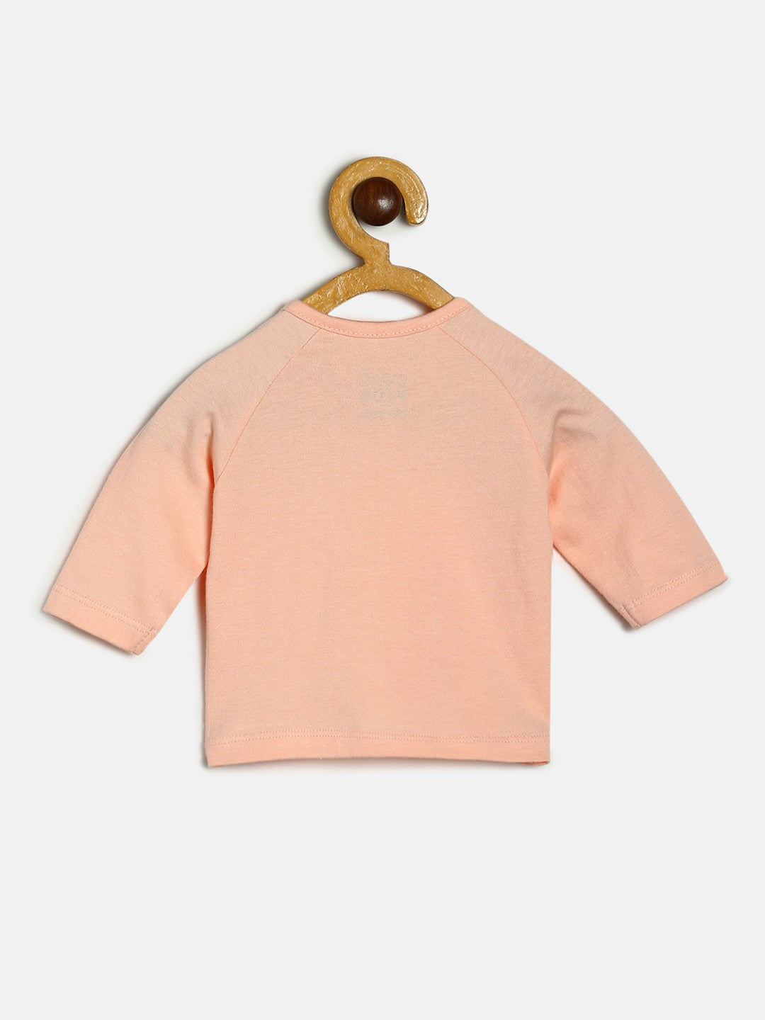 Girls Multicolor Pack Of 3 Front Open Vest