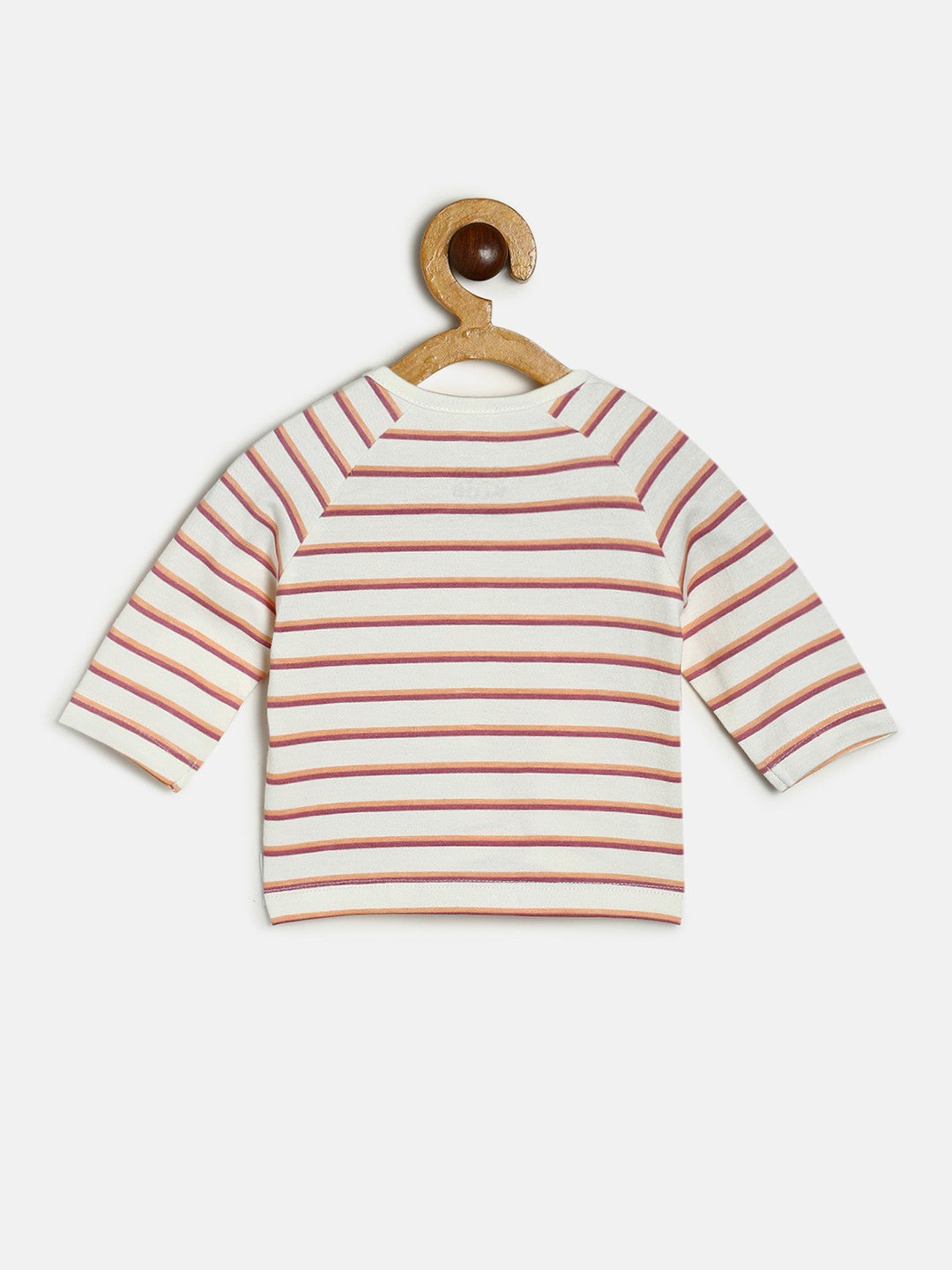 Girls Multicolor Pack Of 3 Front Open Vest