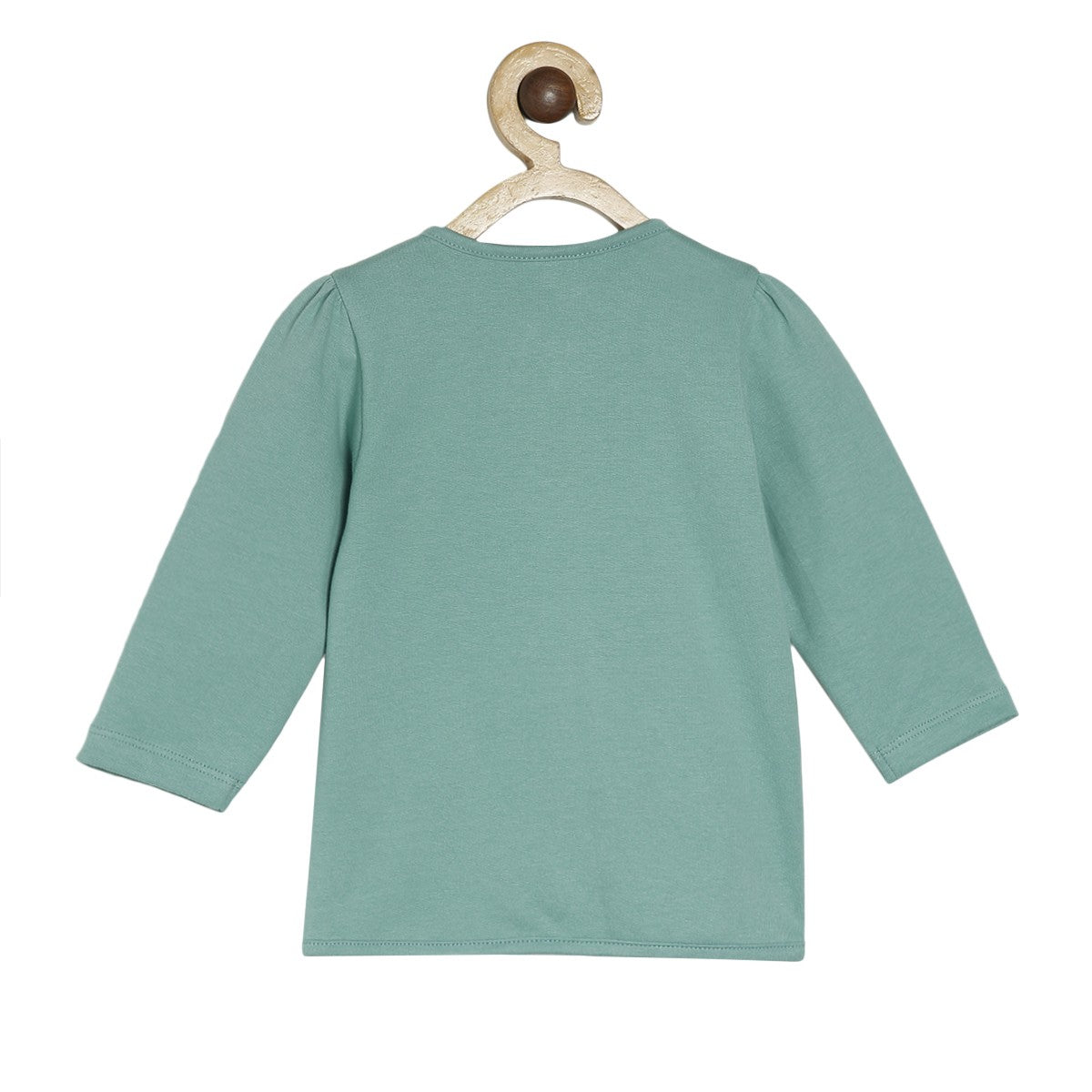 Girls Multicolor Pack Of 3 Front Open Vest