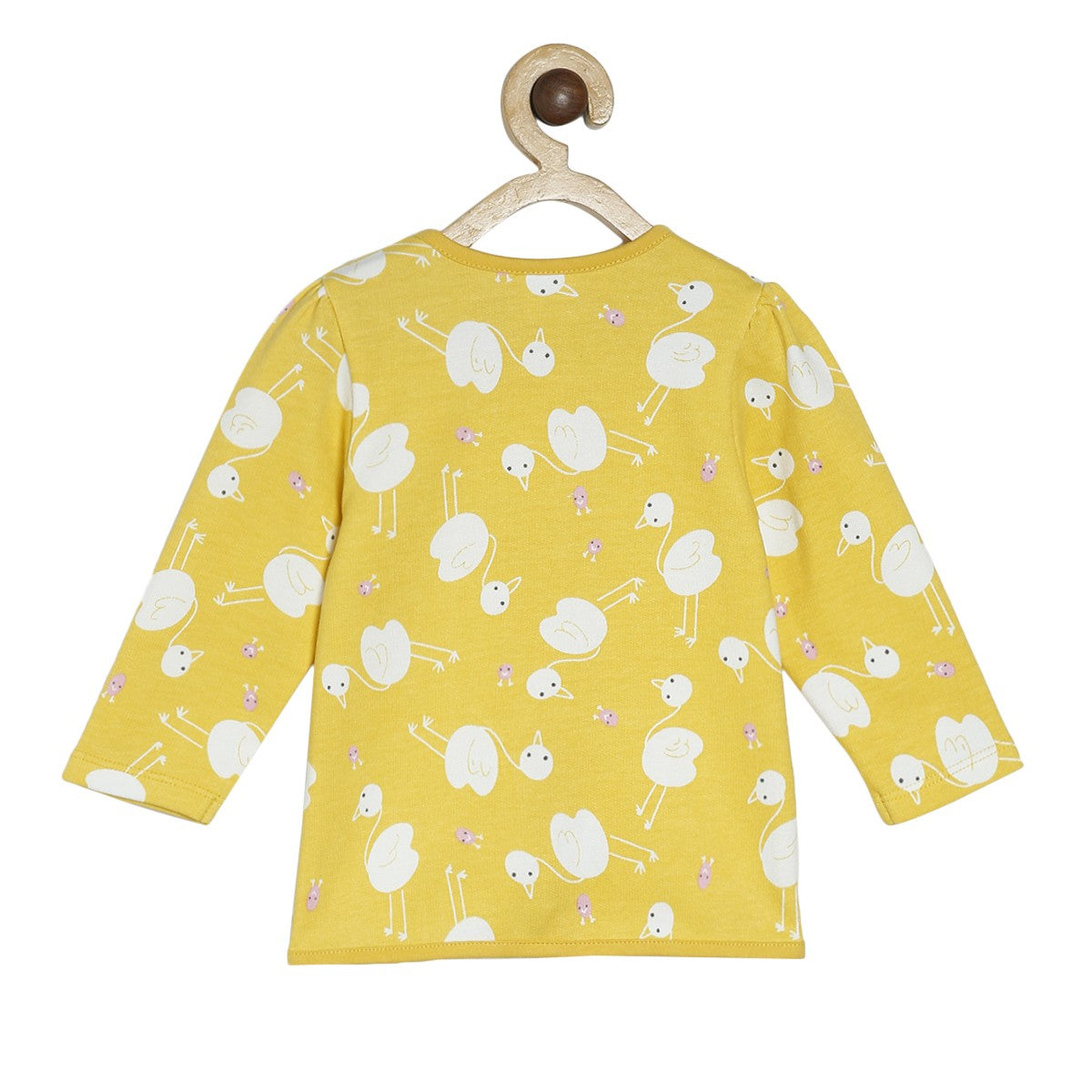 Girls Multicolor Pack Of 3 Front Open Vest