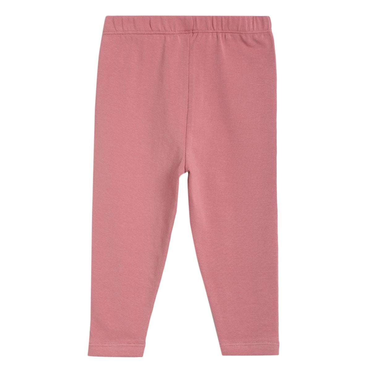 Girls Multicolor Pack Of 3 Legging