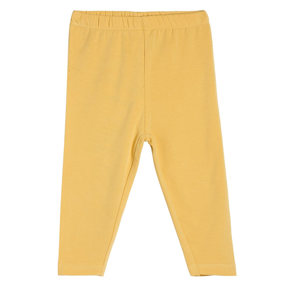 Girls Multicolor Pack Of 3 Legging