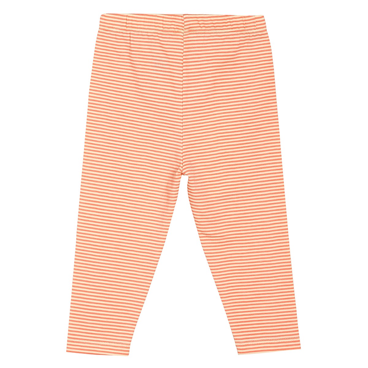 Girls Multicolor Pack Of 3 Legging