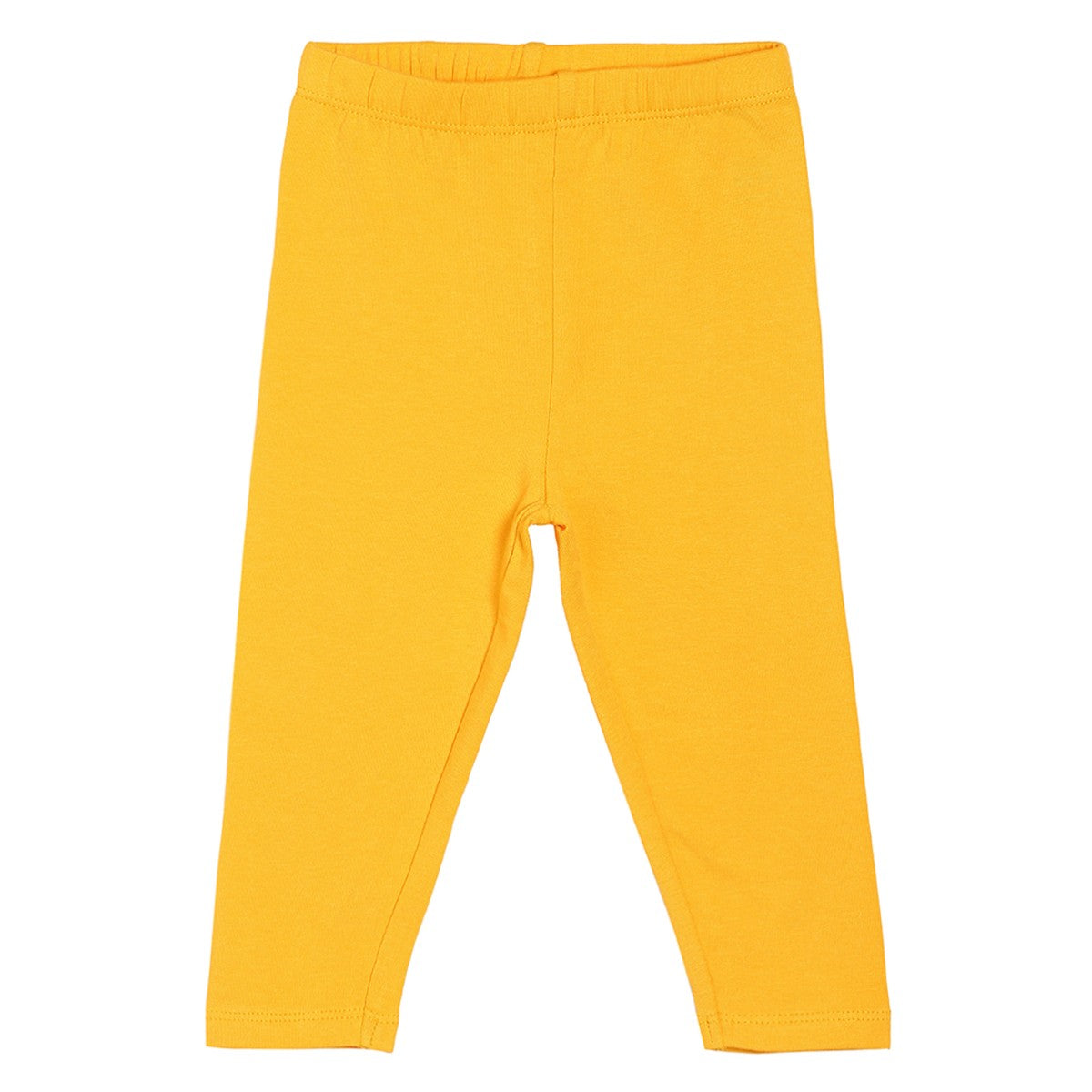 Girls Multicolor Pack Of 3 Legging