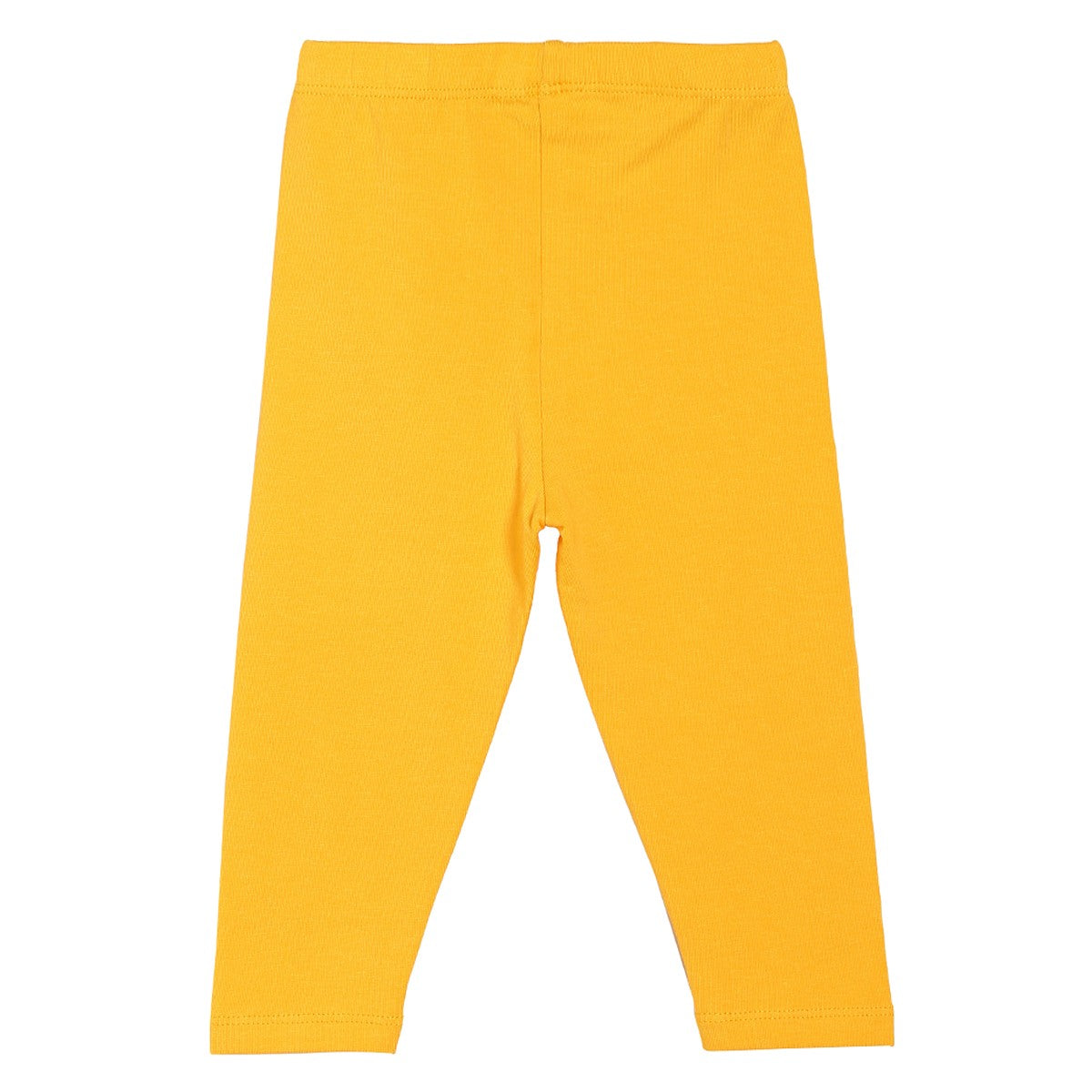 Girls Multicolor Pack Of 3 Legging