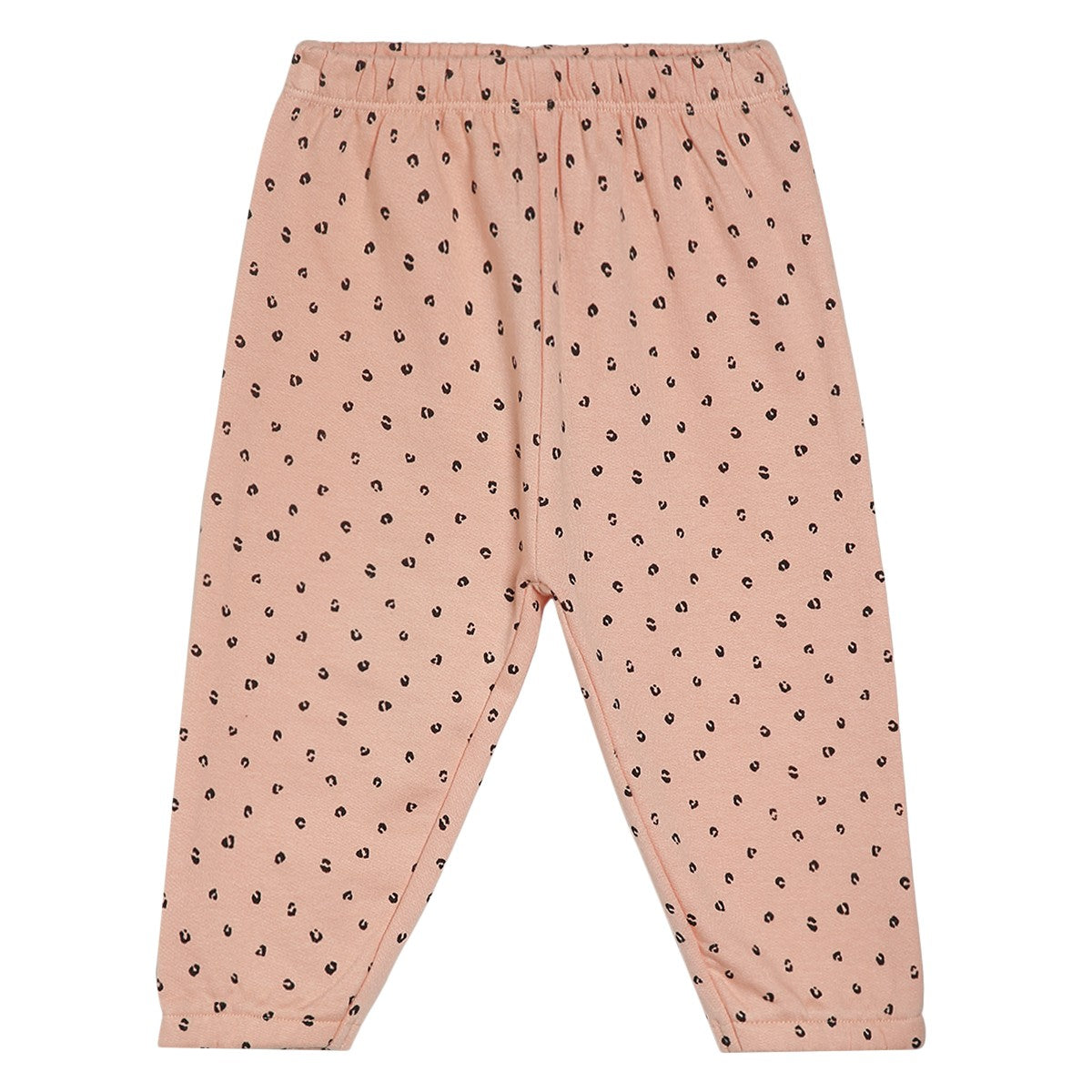 Girls Multicolor Pack Of 3 Legging