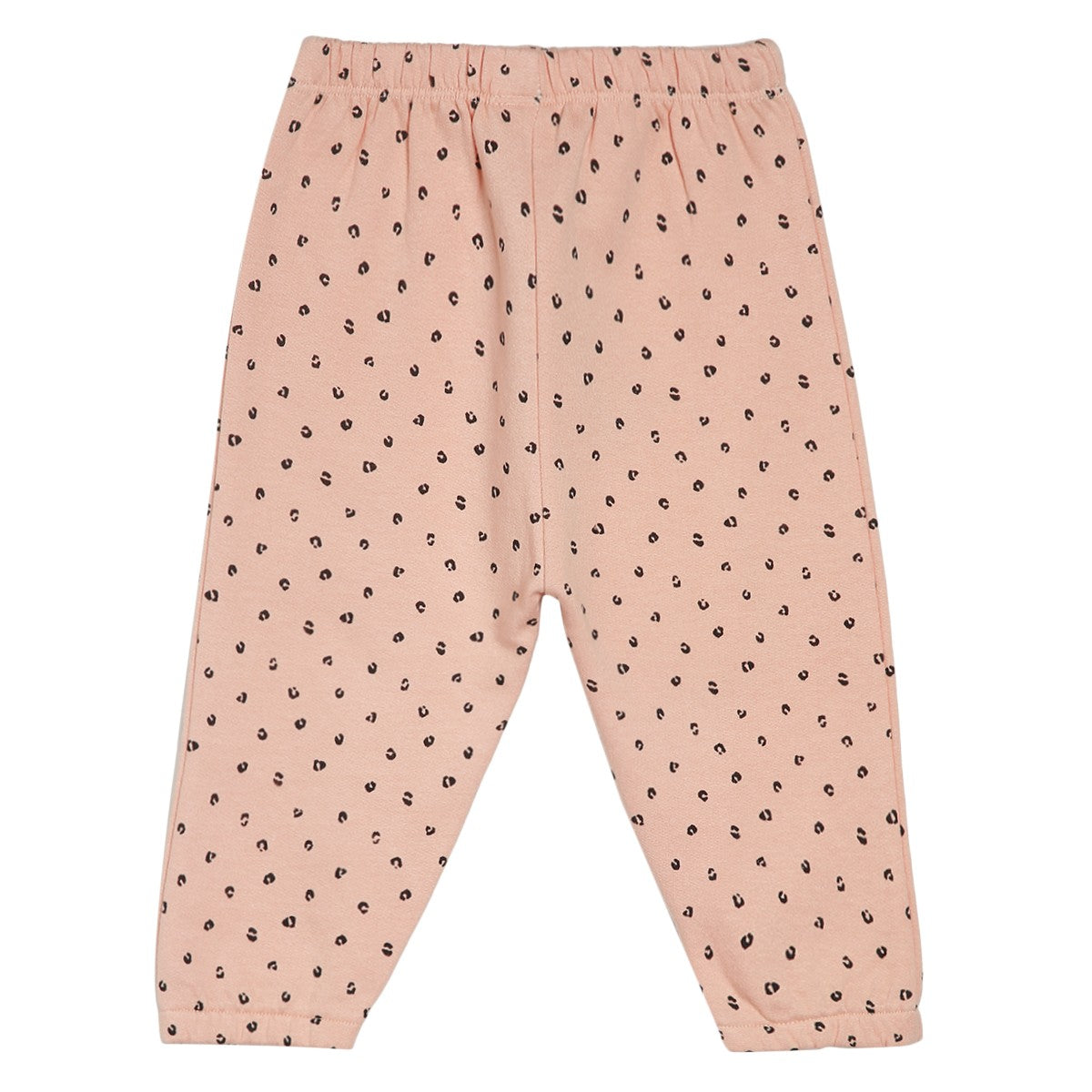 Girls Multicolor Pack Of 3 Legging