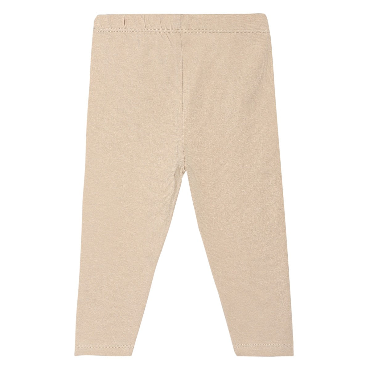 Girls Multicolor Pack Of 3 Legging