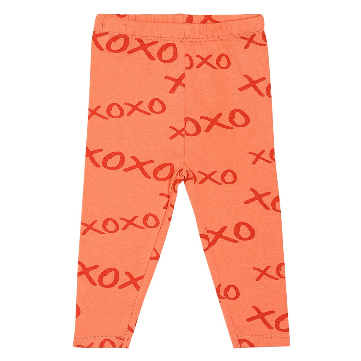 Girls Multicolor Pack Of 3 Legging