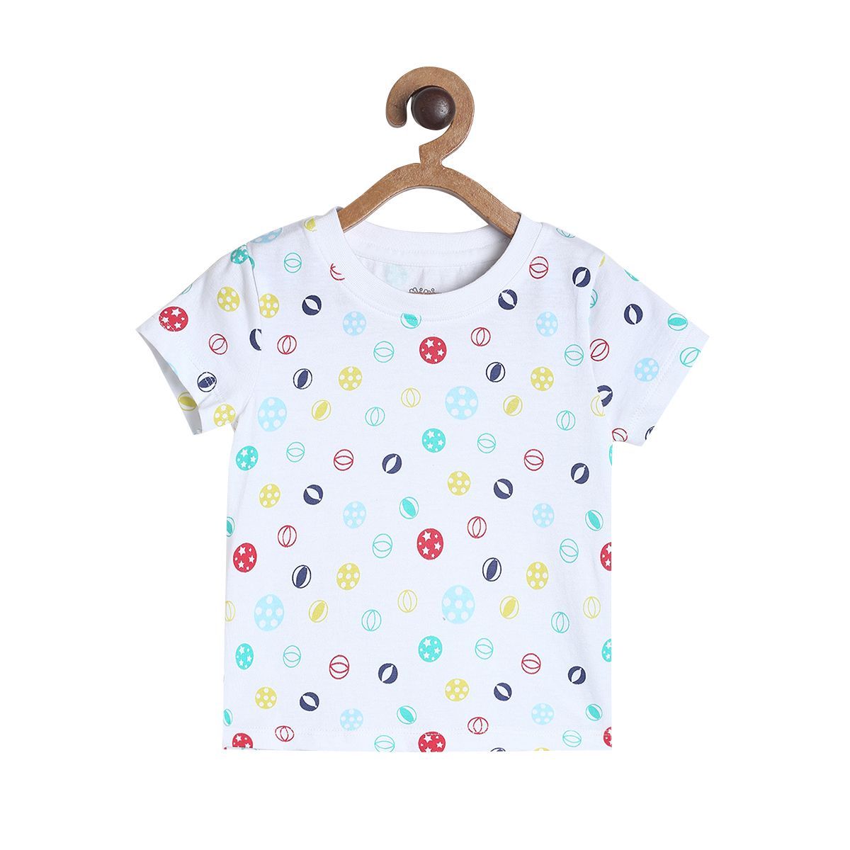 Boys Blue Pack Of 2 Dungaree Set