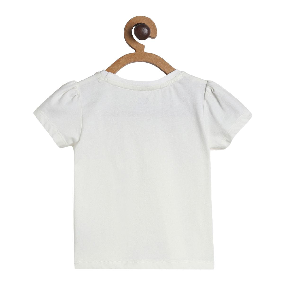 Girls Blue Strappy & Round Extended Sleeve Pinny Set