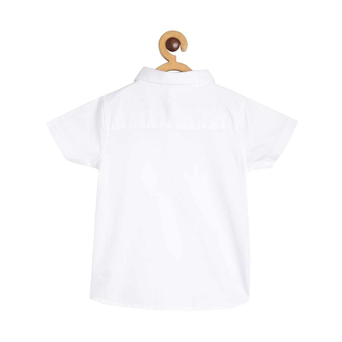 Boys Multicolor Pack Of 4 Coordinate Set