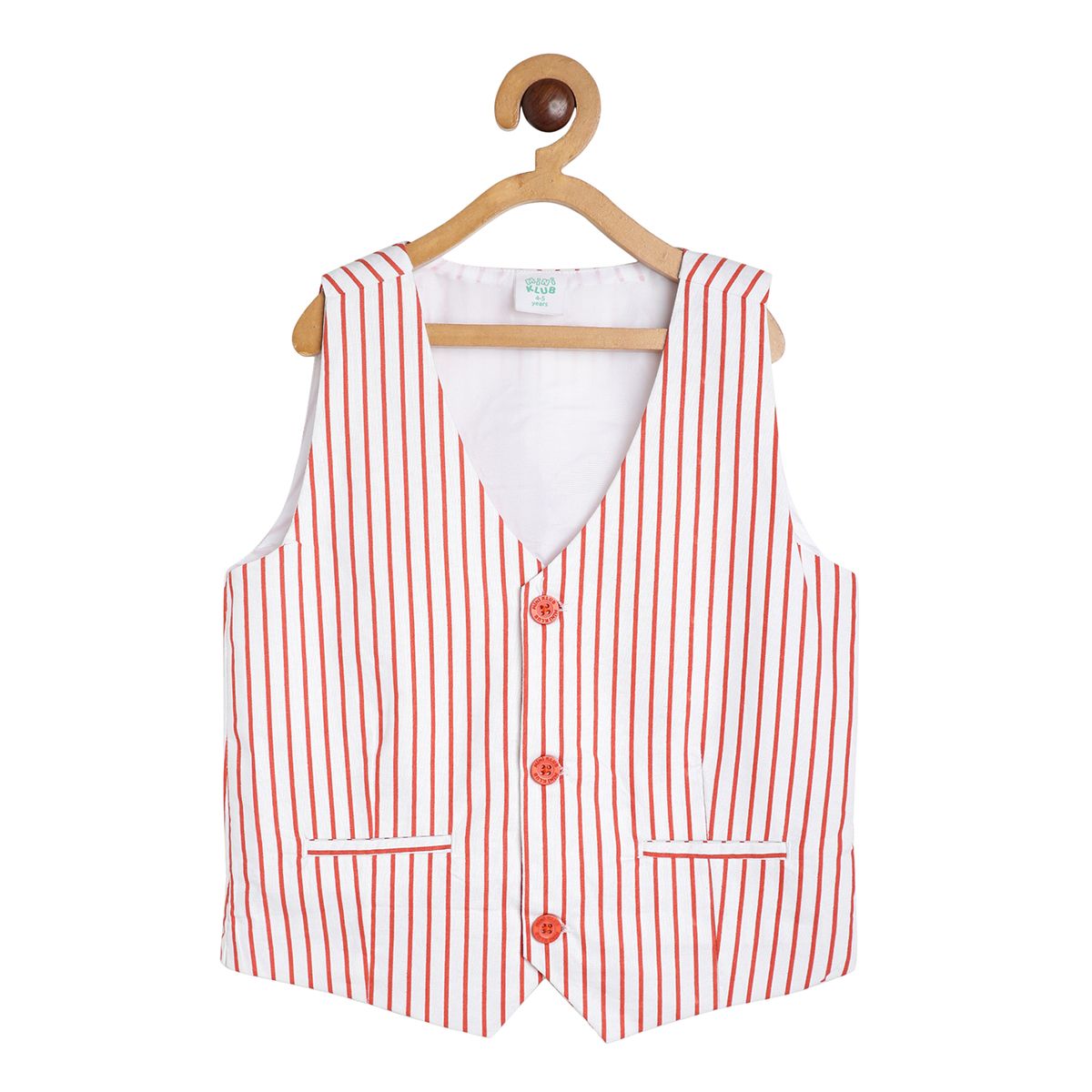 Boys Multicolor Pack Of 4 Coordinate Set