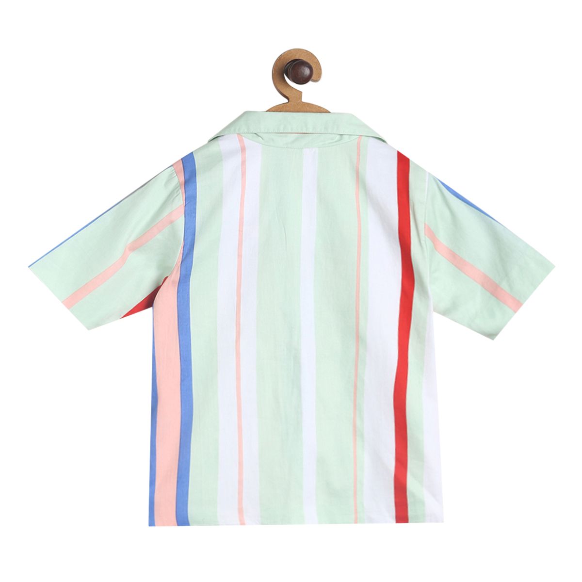 Girls Multicolor Pack Of 2 Lounge Wear