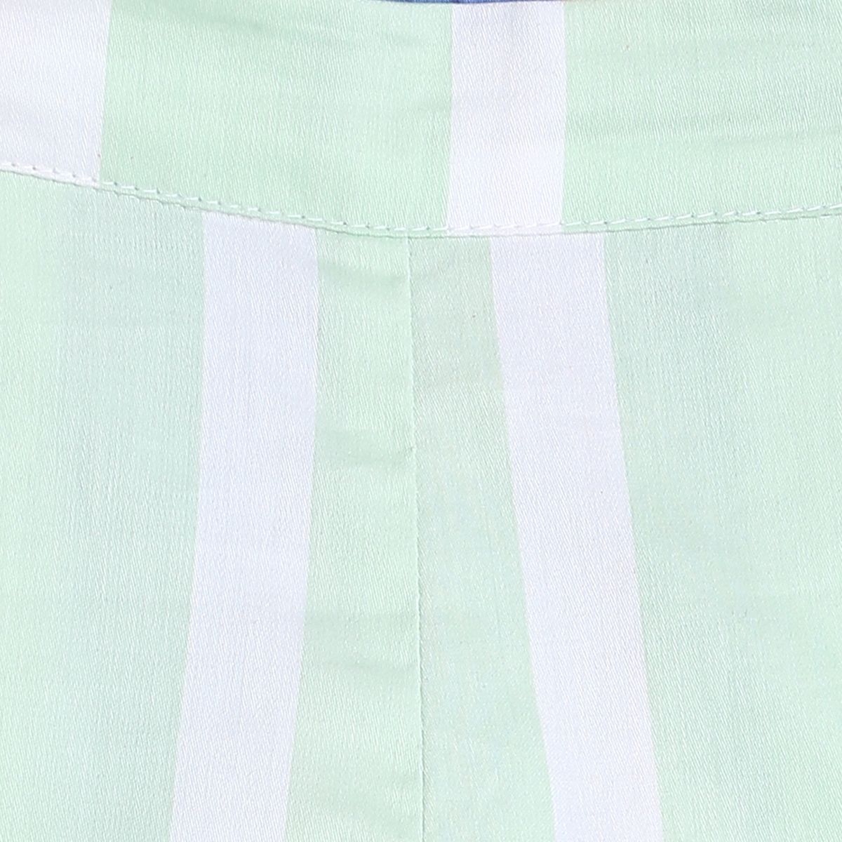 Girls Multicolor Pack Of 2 Lounge Wear