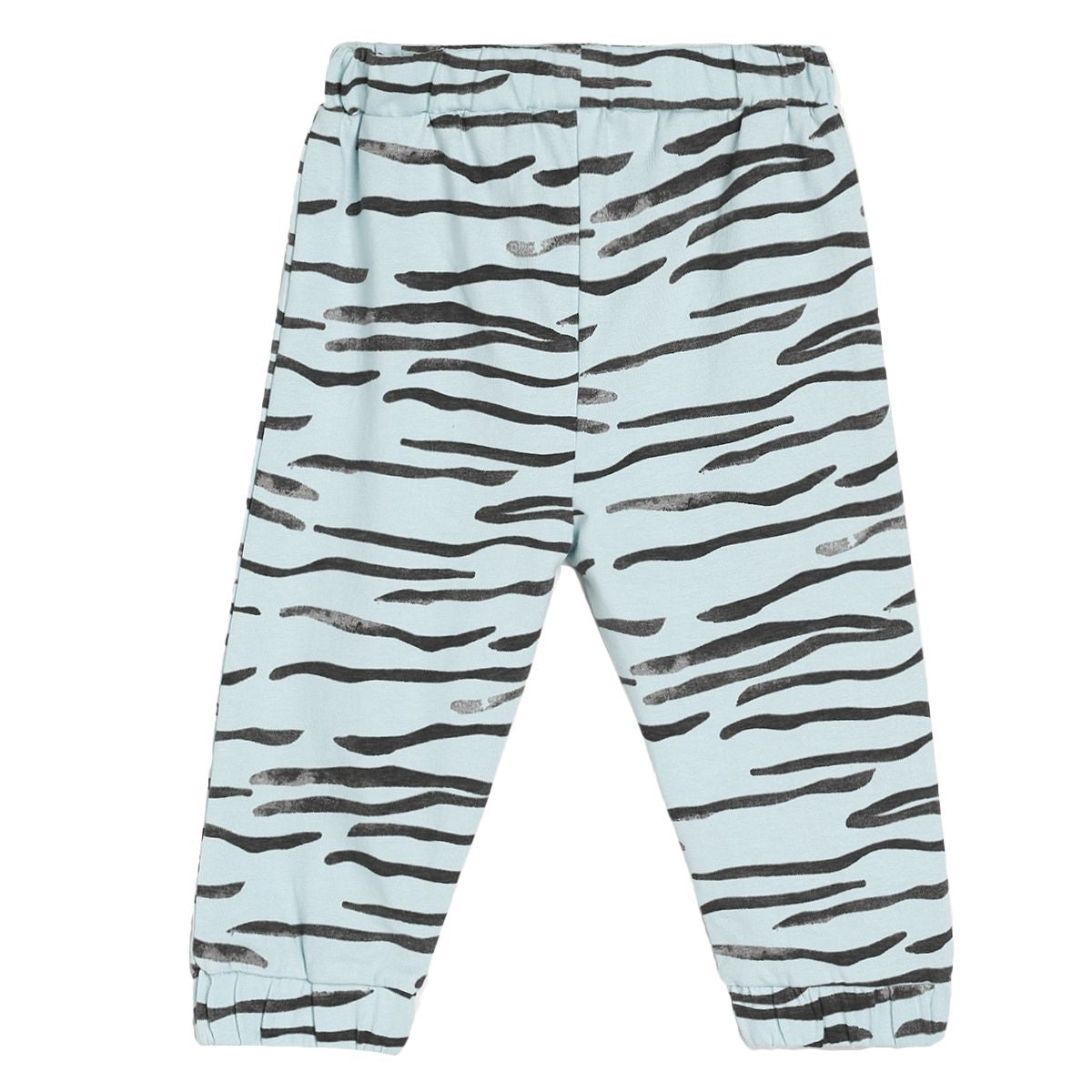 Boys Multicolor Pack Of 3 Knit Bottom