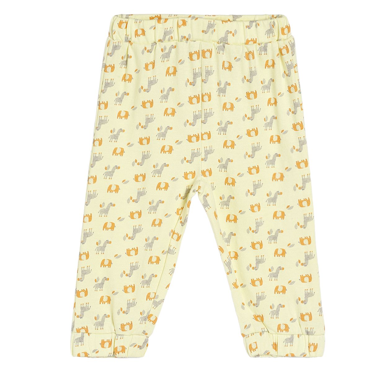 Boys Multicolor Pack Of 3 Knit Bottom