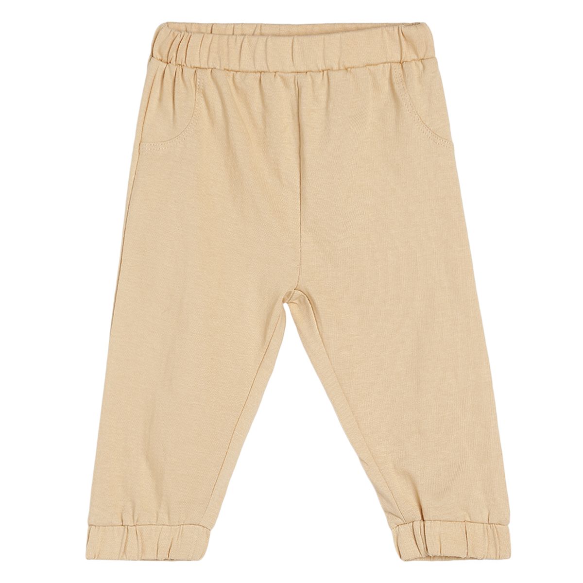 Boys Multicolor Pack Of 3 Knit Bottom