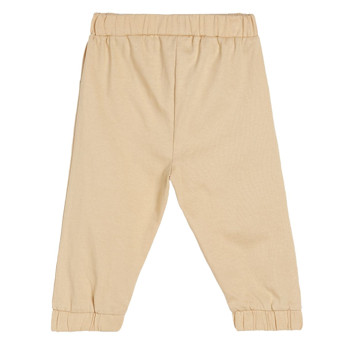 Boys Multicolor Pack Of 3 Knit Bottom