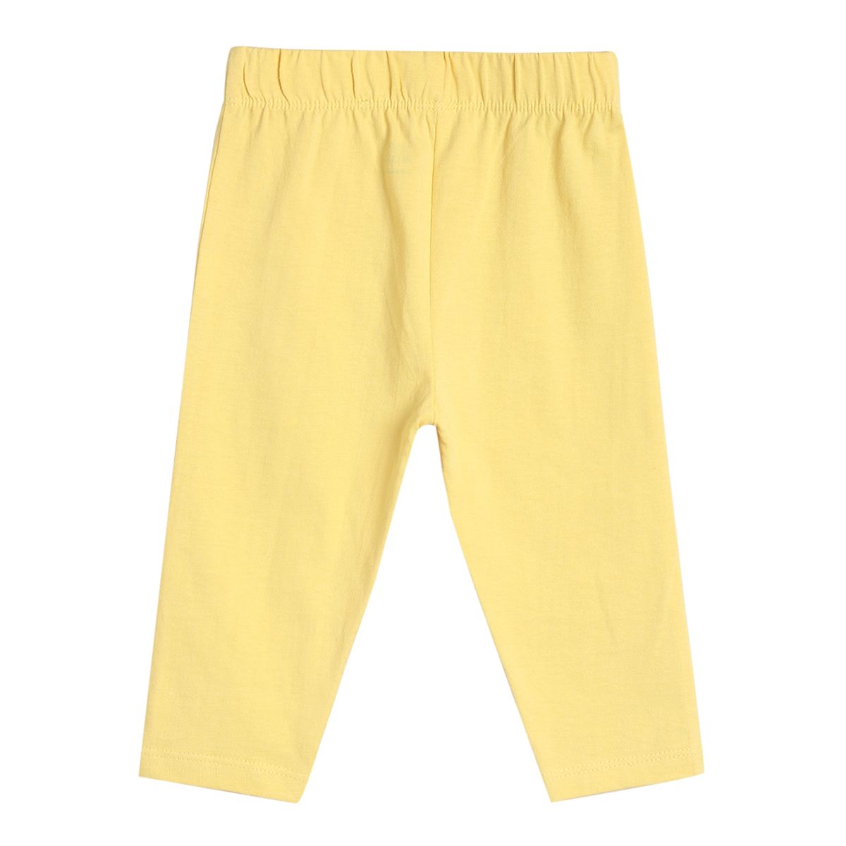 Boys Multicolor Pack Of 3 Knit Bottom