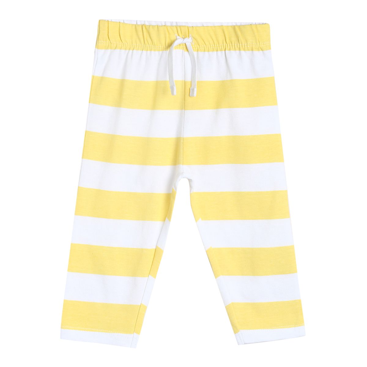 Boys Multicolor Pack Of 3 Knit Bottom