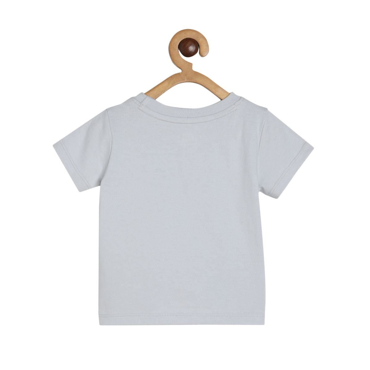 Boys Multicolor Pack Of 3 T-Shirt