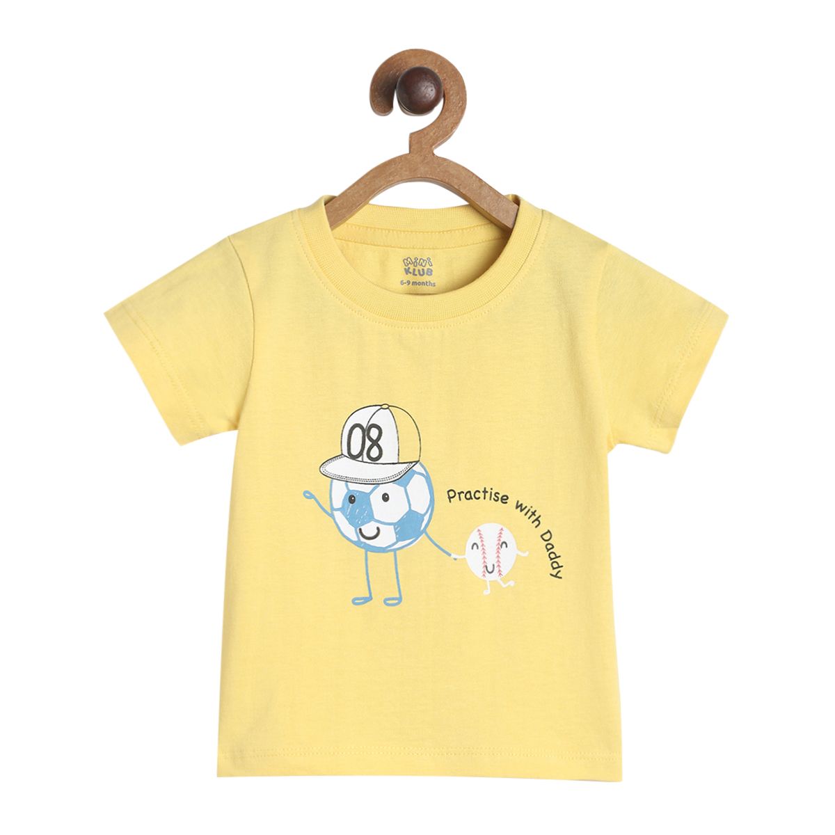 Boys Multi T-Shirt