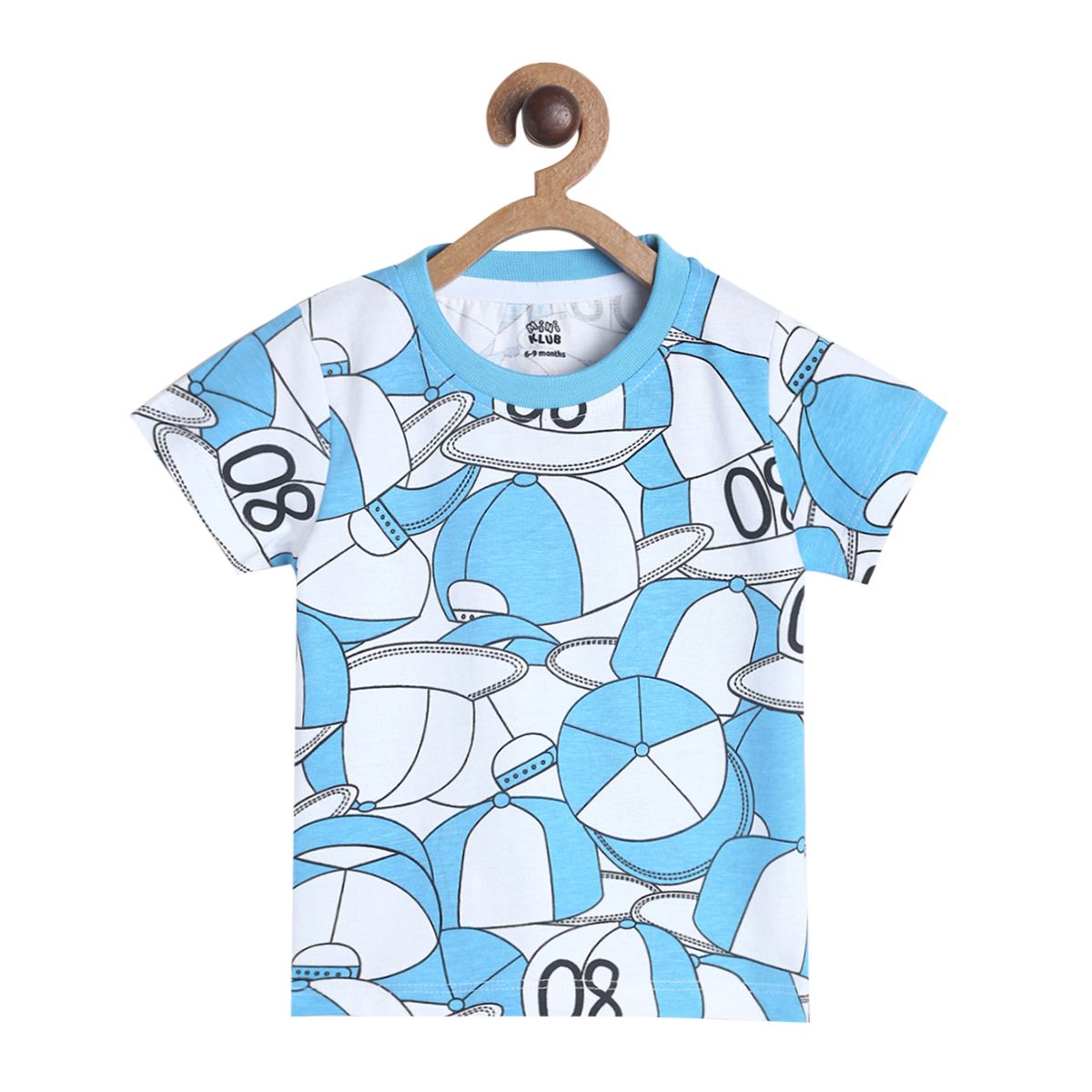 Boys Multi T-Shirt