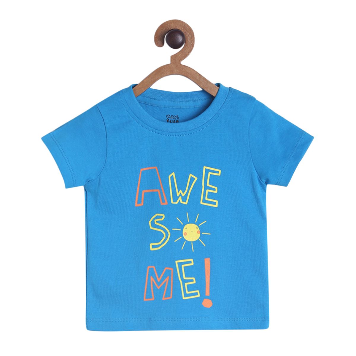 Boys Multi T-Shirt