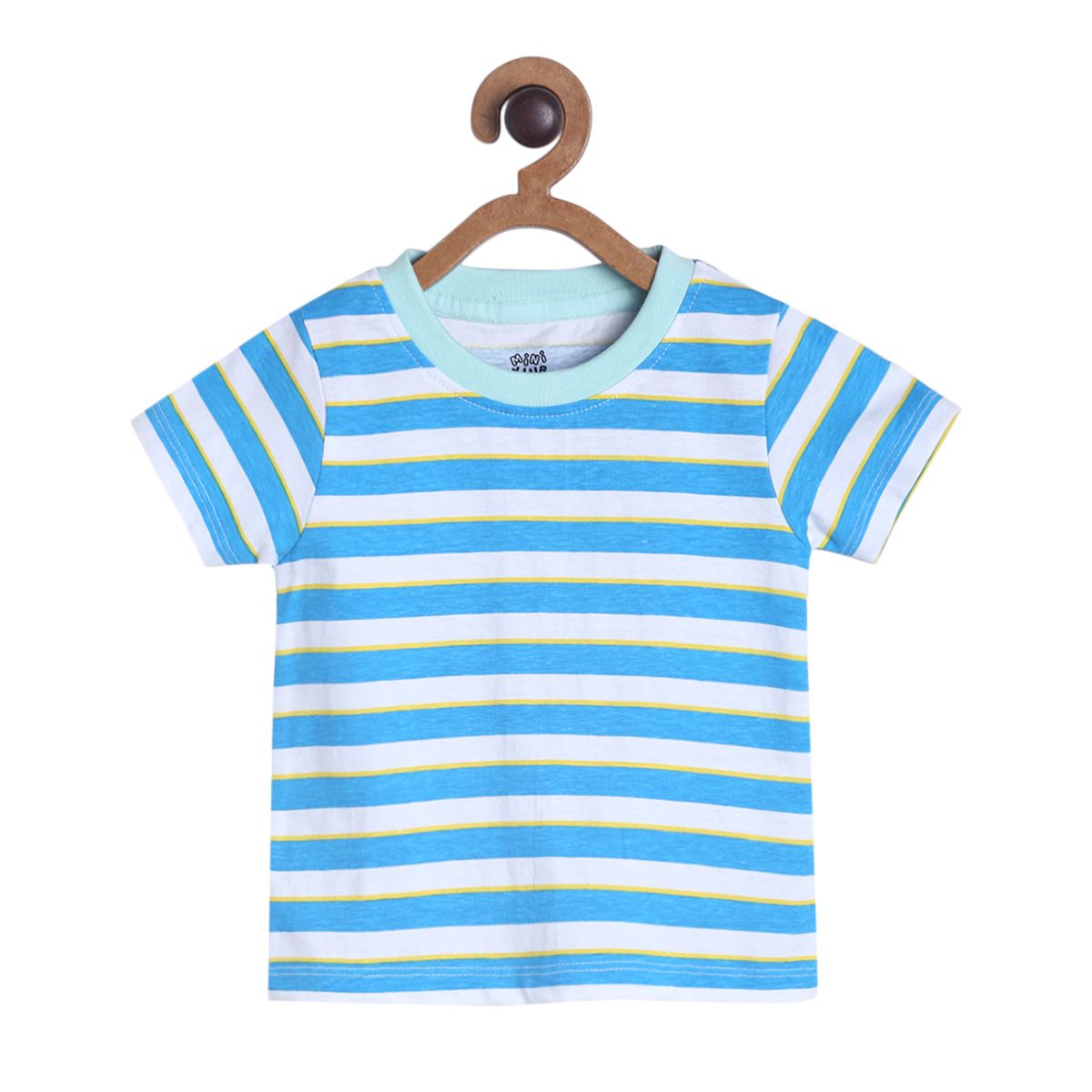 Boys Multi T-Shirt
