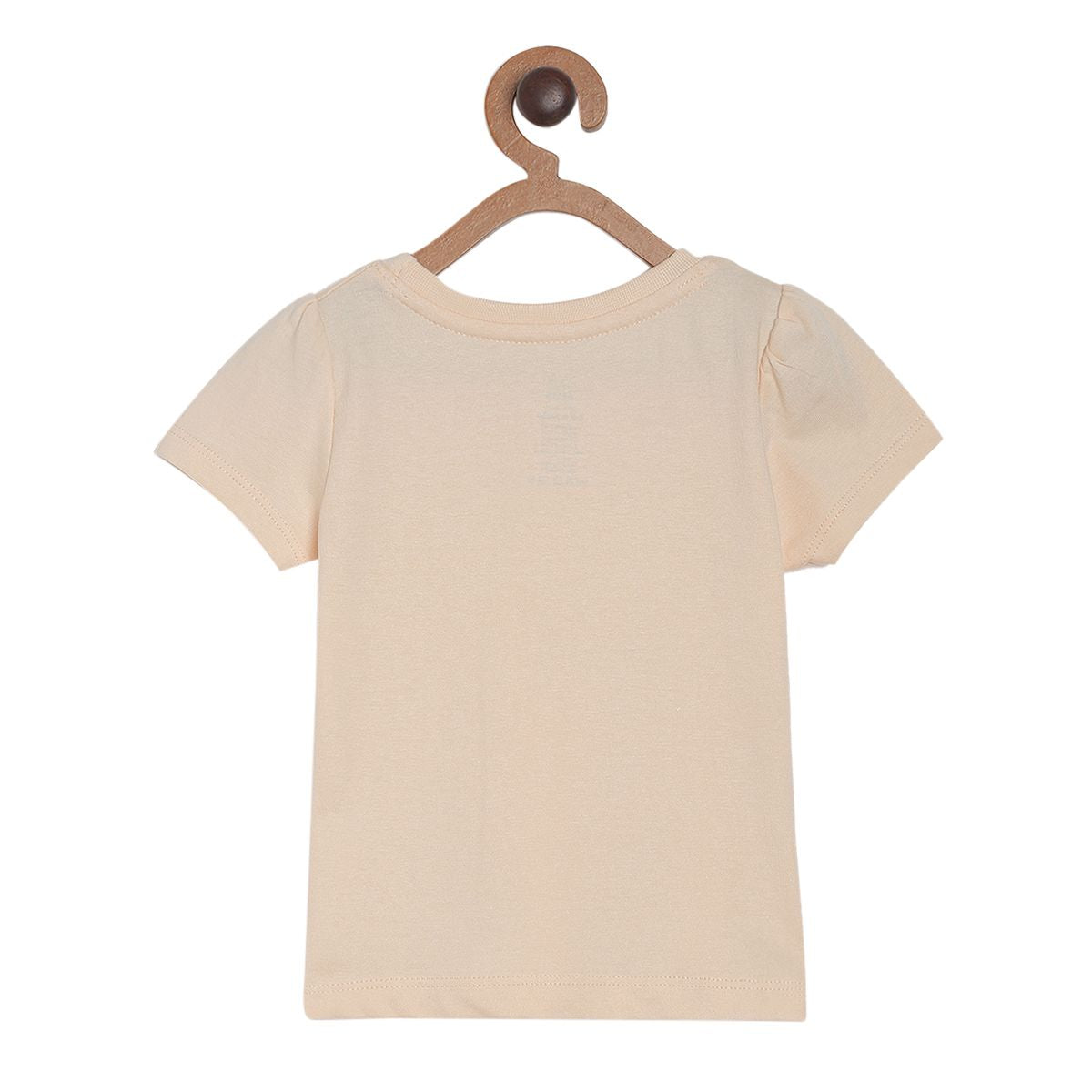 Girls Multicolor Pack Of 3 Knit Top