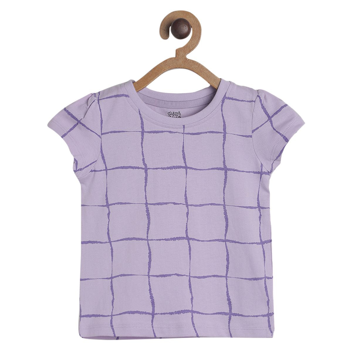 Girls Multicolor Pack Of 3 Knit Top