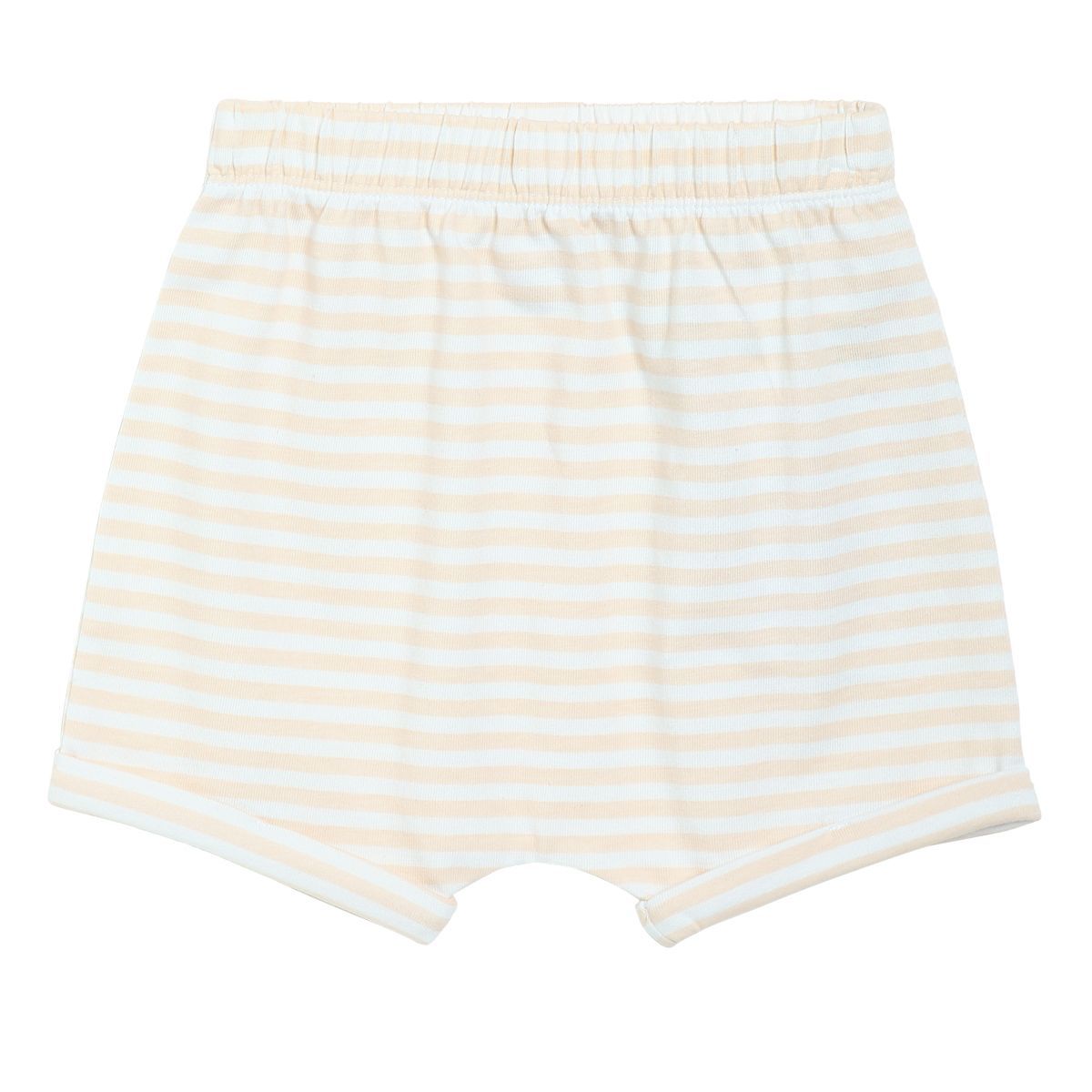 Girls Multicolor Pack Of 3 Shorts