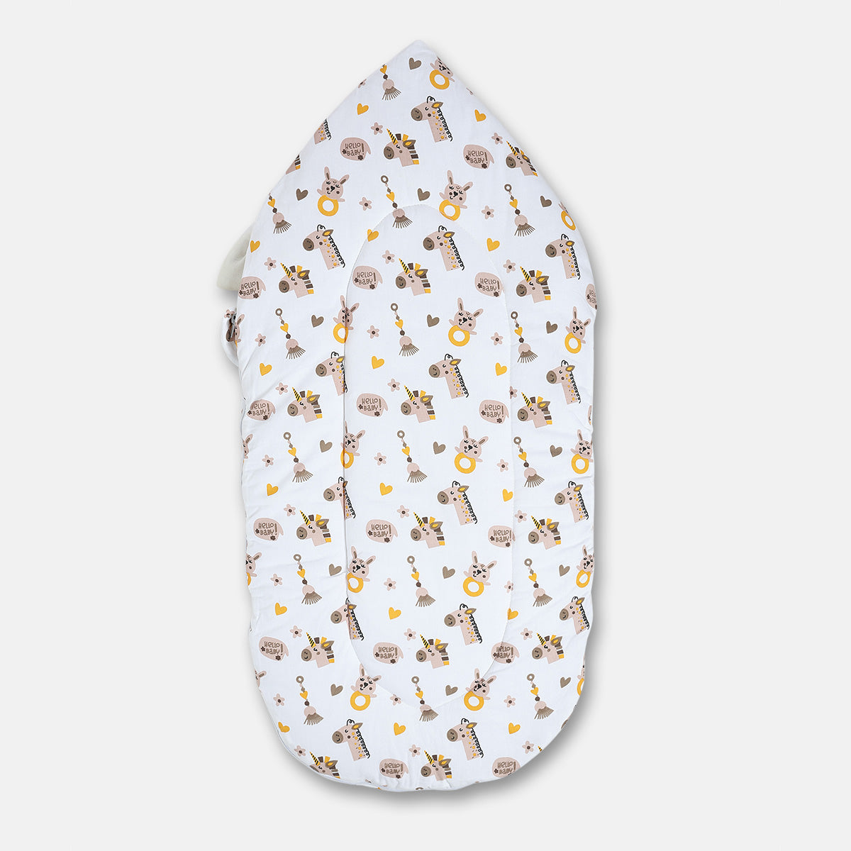 Unisex Multi Nest Bag