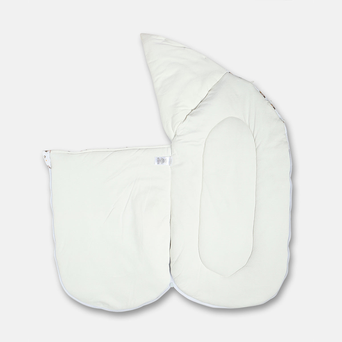 Unisex Multi Nest Bag