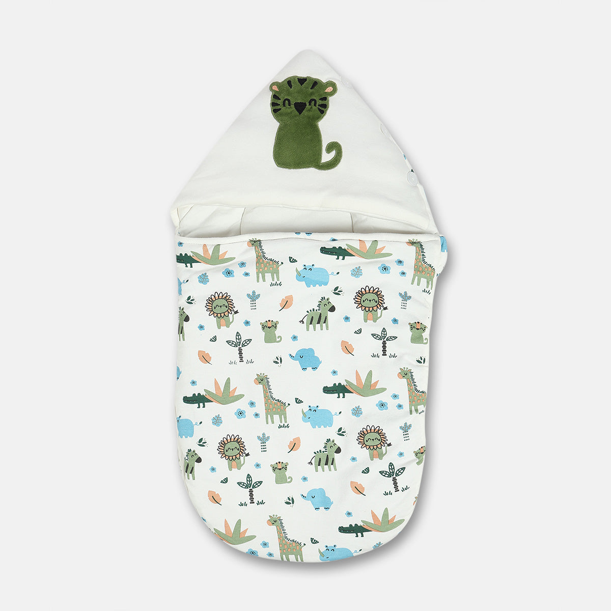 Unisex Multi Nest Bag