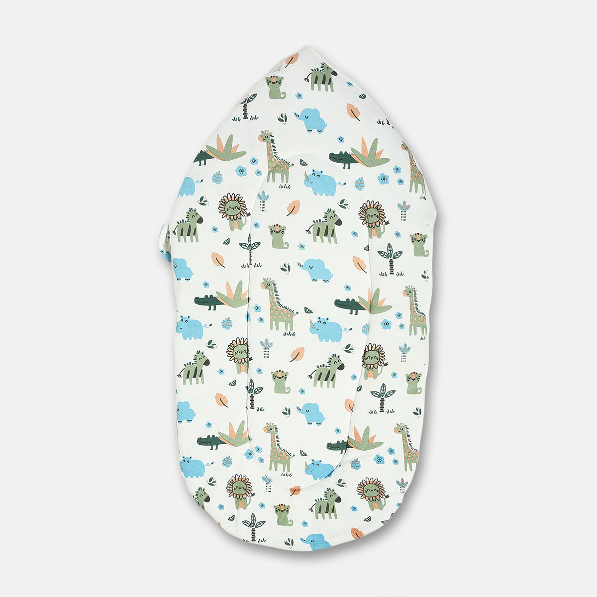 Unisex Multi Nest Bag