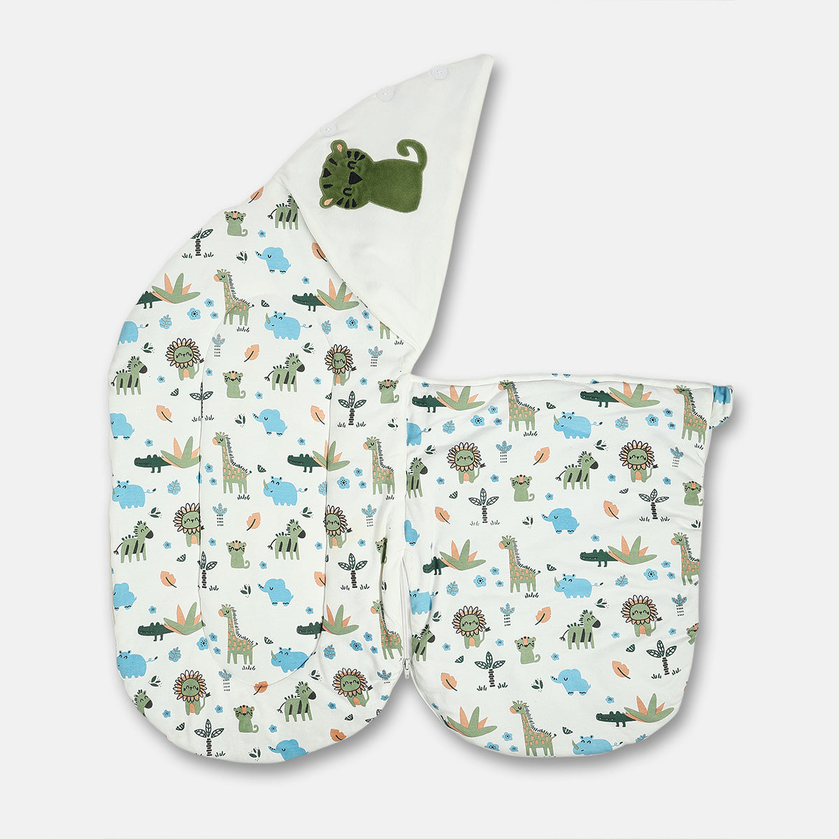 Unisex Multi Nest Bag