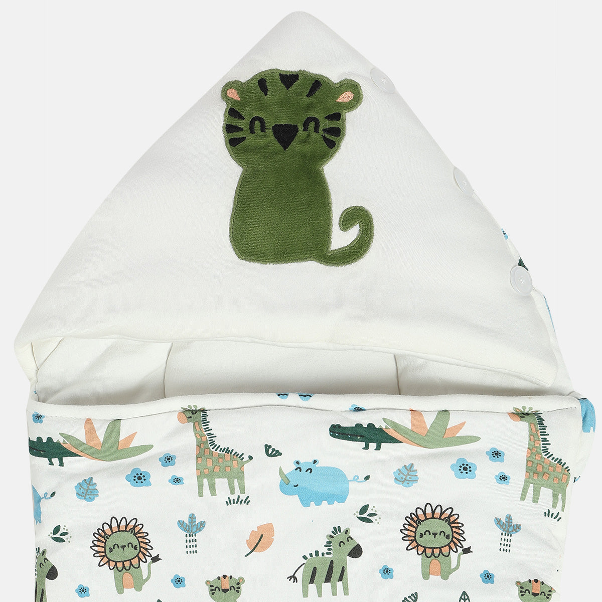 Unisex Multi Nest Bag